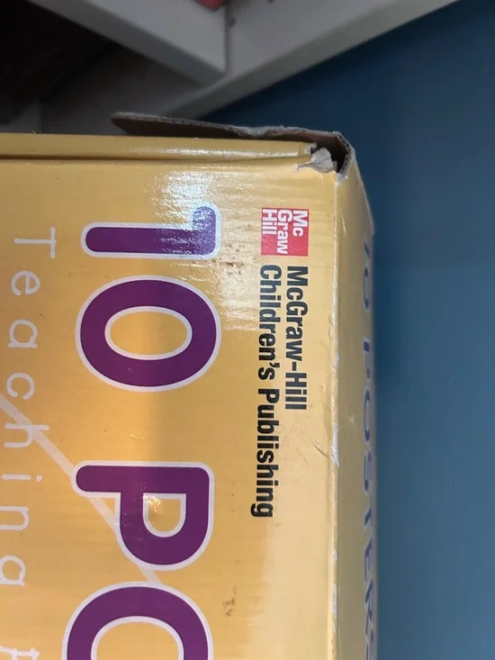 Human Anatomy Posters Set - Yellow - - Picture 4 of 13